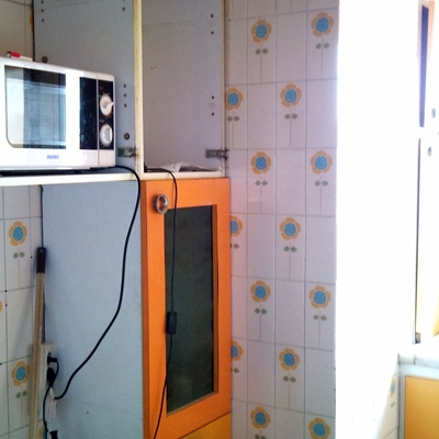 cocina badalona