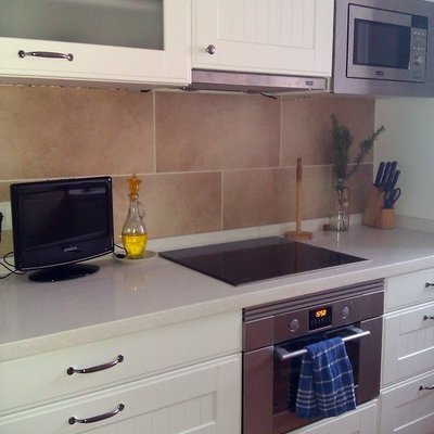 cocina badalona