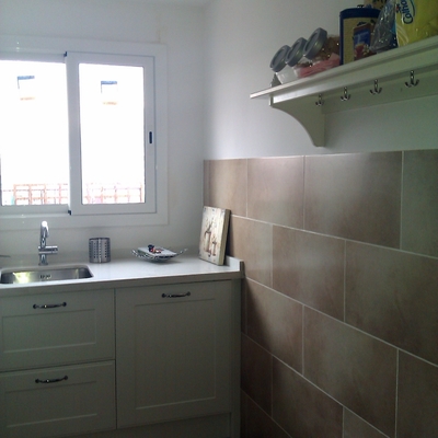 cocina badalona