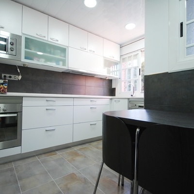 cocina moderna