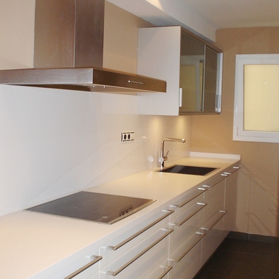 cocina clasica