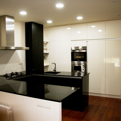 cocina americana