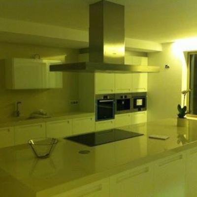 COCINA CHALET TORRELLANO