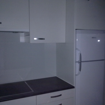 COCINA COMPLETA
