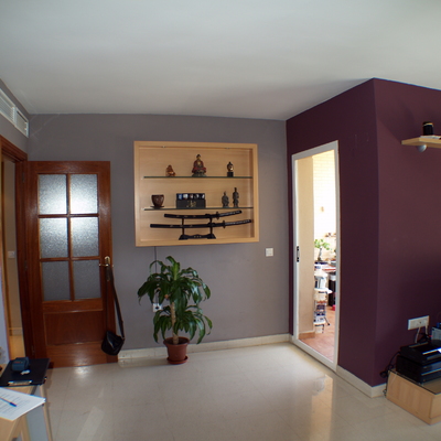 cocina diseño