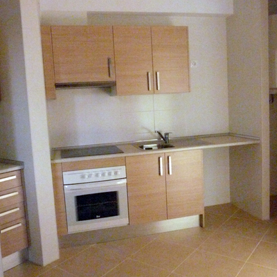 cocina economica