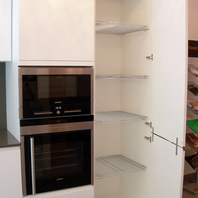Cocina Expo