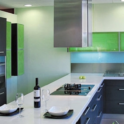 COCINA EXPOSICIÓN
