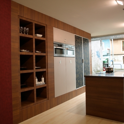 COCINA JOSMAN MODELO EZP