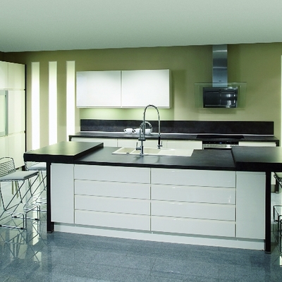 COCINA LACADA