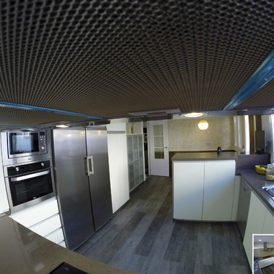 Reforma Cocina