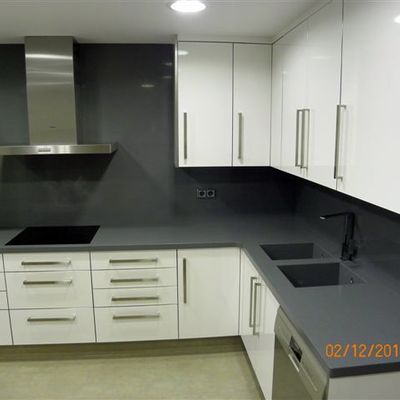cocina mediterrana