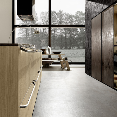 COCINA MODELO CULT