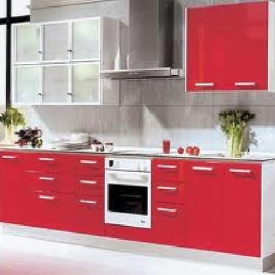 cocina moderna