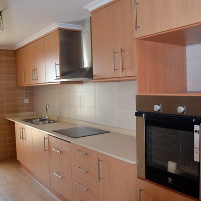 Cocina Moli