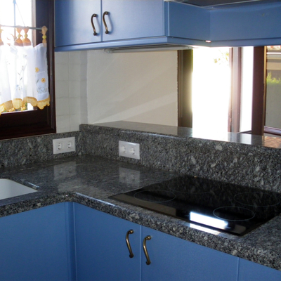 Cocina office
