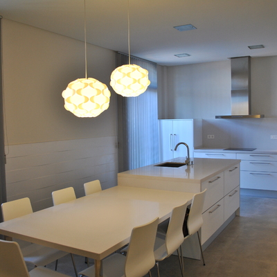 Cocina office