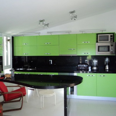 Cocina Puerto Rico