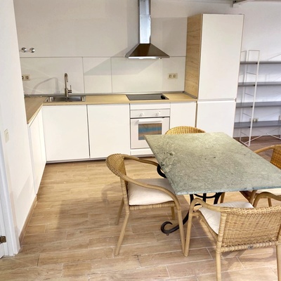Cocina
