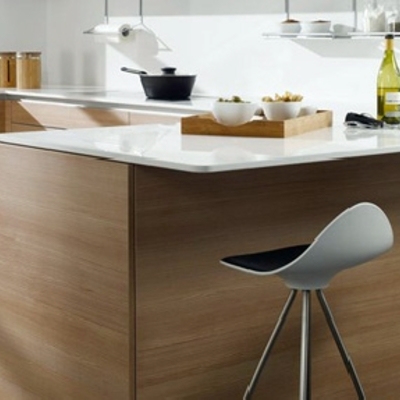 COCINA REFORMADA