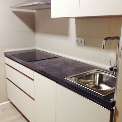 COCINA ECONOMICA