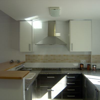 cocina viviendas 3