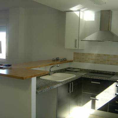 cocina viviendas 5