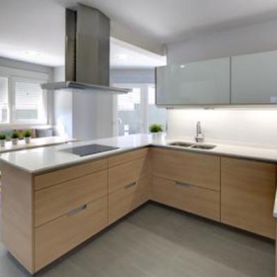 Cocina Dimode