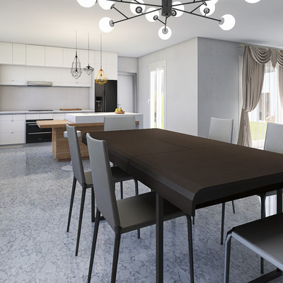 Cocina