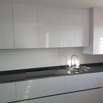REFORMA COCINA