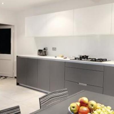 Cocina Dimode