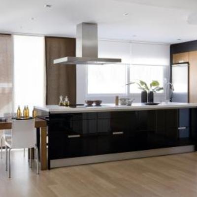 Cocinas Dimode