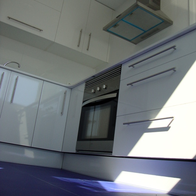 Cocina