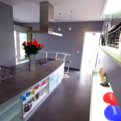cocina