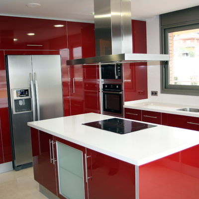 COCINA