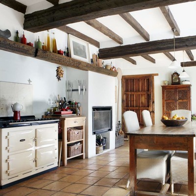 Cocina