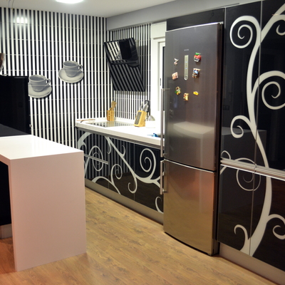 COCINA