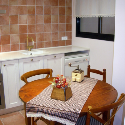 Cocina
