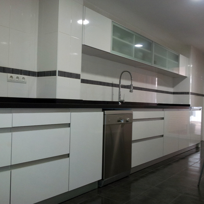 COCINA.