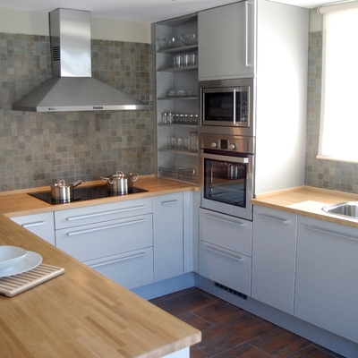Cocina