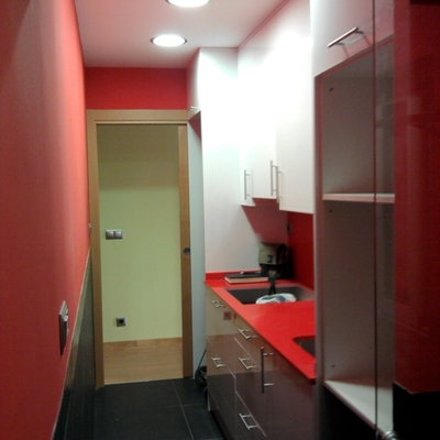 Cocina 