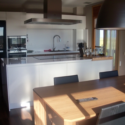 Cocina