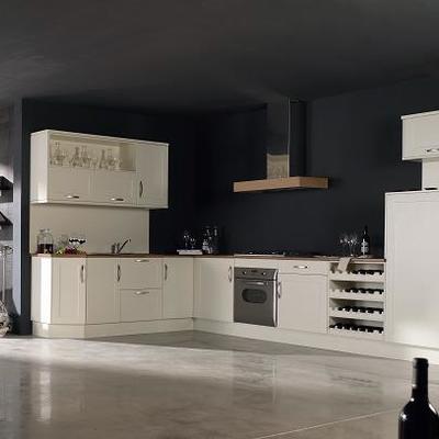 Cocina 
