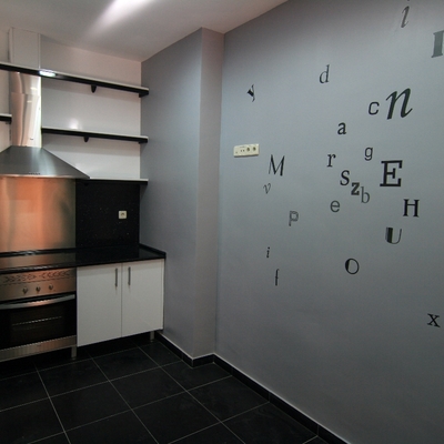 Cocina