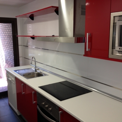 Cocina