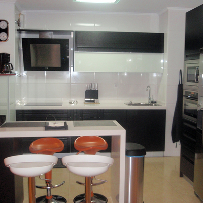 Cocina 
