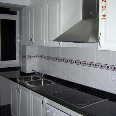COCINA