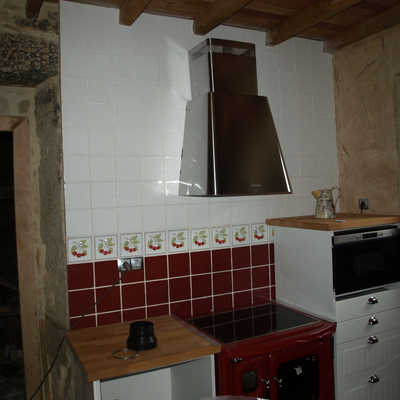 Cocina