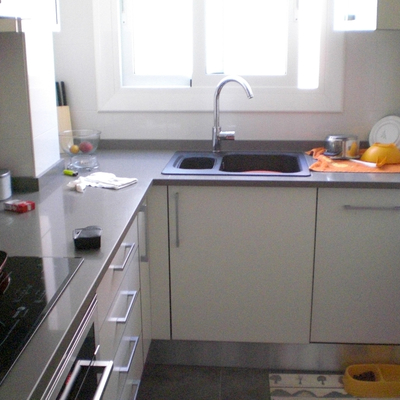 Cocina