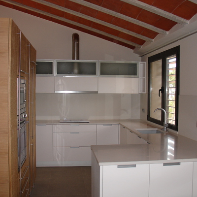 Cocina 